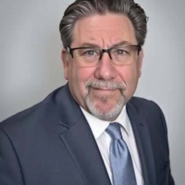 Photo of Brian Altounian